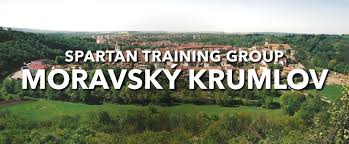 Moravský krumlov očekává návrat slovanské epopeje. Spartan Training Spartan Training Group Moravsky Krumlov