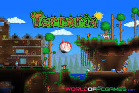 Dragon ball z terraria is a mod that replicates the anime series dragon ball. it has many modifications, many elements of the game, including variations, items, bosses, and a new power system, kaioken, featuring each factor of your preferred collection like signature attacks and flight. Terraria Free Download Latest