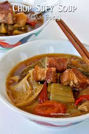 Prof boey joined the national university of singapore (nus) as senior vice president (graduate education and research translation) on 9 january 2018. Chop Suey Soup Chai Boey Roti N Rice