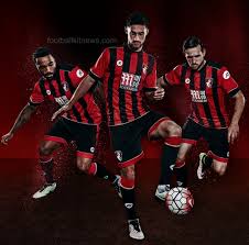 Apr 20, 2021, 1:16:17 am. New Bournemouth Kit 2016 17 Afcb Home Shirt 16 17 By Jd Football Kit News