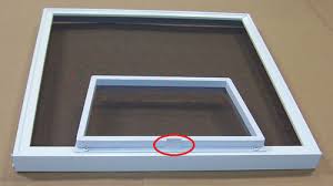 Keep reading for additional window screen replacement tips! Fixing A Window Screen Frame