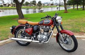 When come to riding and handling, the motorcycle comes the all new royal enfield classic 350 is offered in 8 different color variants Which Color Is Best For A Royal Enfield Quora
