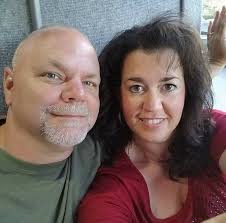 This Brickey couple is buried in Huffman Cemetery-adjoining Chestnut Grove  Church Looney ,Va.She taught in the old Looney School.The oldest child is  Raymond Brickey who later moved to Roanoke Va,Raymond wrote the