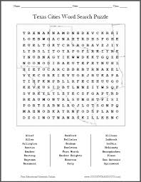 If you missed any of the free large print word search puzzles that were posted on our web site, you will find them here. Inventors Challenge Word Search Key