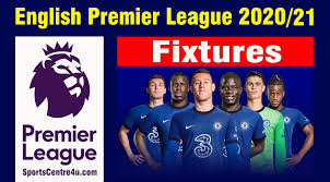 Propretary artifical intelligence algorythm to find great sports bets every day across the market. Premier League 2020 21 Fixtures Season 2020 21 Epl Fixtures Released