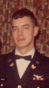 Thomas Fredrick "Tom" Riggs, son of Fred C. and Velma (Spangler)  (1930-1983) Riggs, was born 24 July 1946, Wayne Count