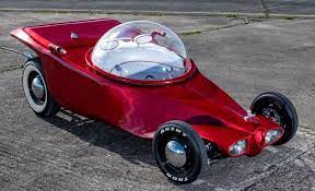 17 Ideer Om Bubble Top Cars I 2021