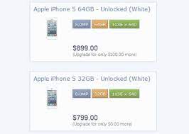 Gumtree special price price firm, no offers please! Unlocked Iphone 5 Price In Australia Tagged At 100 Less Through Kogan Techshout