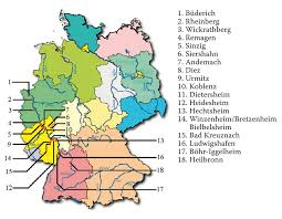 Une excellente représentation des pays, de leurs Les Camps De Prisonniers Allemands Un Nouveau Champ De Recherche Pour L Archeologie Francaise