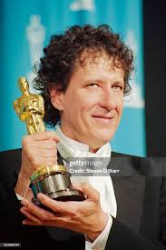 Geoffrey Rush won the Oscar for Best Actor at the 69th annual Academy...  News Photo