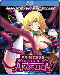 Amazon.com: Princess Knight Angelica : Nozomi Yoneshima, Count Cagliostro:  Movies & TV