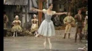 The incredible carla fracci performs giselle's solo from act i. Carla Fracci Giselle2 Youtube