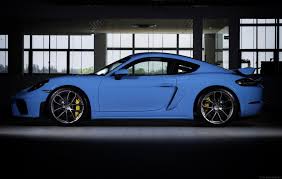 Maybe you would like to learn more about one of these? Porsche 718 Cayman Gt4 And Spyder In Malaysia Rm970k Rm1m
