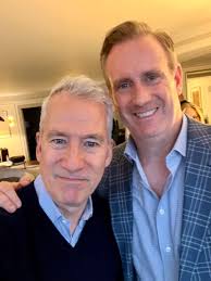 this was amazing! much recommended for leadership teams who want to  reinvent the way they connect with each other, thank you Jim McPartlin !!