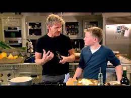 Pin By Alma Boyles On Gordon Gordon Ramsay Home Cooking Gordon Ramsey Recipes Gordon Ramsay Recipe
