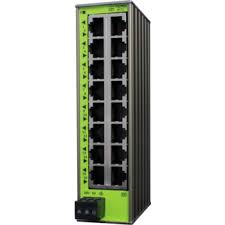 Both industrial unmanaged switches and industrial managed switches conveniently feature redundant power inputs with overload current protection; Terz Ie Com Terz Industrial Electronics Industrial Ethernet