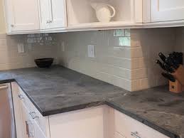 One of its unique features is its natural darkening abilities, as the stone will gradually get darker and develop a distinct patina. What Are Soapstone Counter Tops Definition Of Soapstone Counter Tops