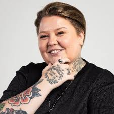 Amanda Scholz Chaves (@Amammda)