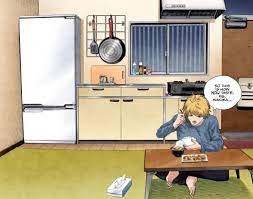 Chainsaw Man' Mangaka Tatsuki Fujimoto Confesses To Having Once Eaten A Pet  Fish Instead Of Burying It - Bounding Into Comics