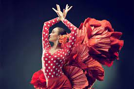 We did not find results for: Flamenco