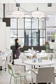 April And May Take A Look A Restaurant In Melbourne Restaurant Interior House And Home Magazine Hotel Interior Design