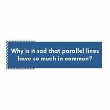 40 Math Jokes That Ll Make Sum Of Your Students Lol