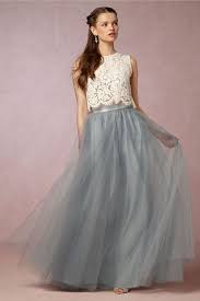 These 12 Tulle Bridesmaid Dresses Are Modern Stylish Mywedding Bridesmaid Dresses Lace Top Tulle Bridesmaid Dress Burgundy Bridesmaid Dresses Lace