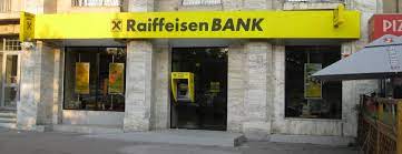 Ао «райффайзенбанк») is a bank in russia. Raiffeisen Bank Romania Wikiwand