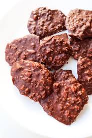 Peanut butter cookie butter (67 calories per serving) 15. 21 Super Easy Healthy Dessert Ideas That You Can Eat Every Day Homemade Mastery