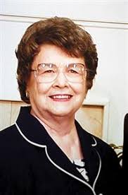 Beloved mother lives