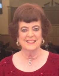 Nancy Morrow Edwards Obituary