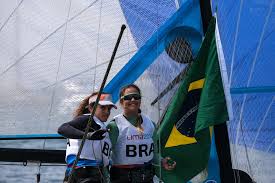 We would like to show you a description here but the site won't allow us. Campeas Olimpicas Martine Grael E Kahena Kunze Dominam Na Vela E Conquistam Ouro No Pan De Lima Jogos Pan Americanos Ge