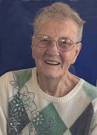 Ruth Walden Obituary