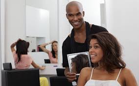 Browse 4,003 black hair salon stock photos and images available, or search for black woman hair or black hair model to find more great stock photos and pictures. 10 Signs It S Time To Leave Your Hairstylist Ebony