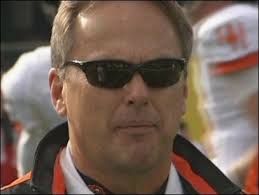 Mark Banker, Safeties Coach (FB), Washington State Cougars