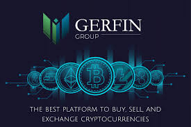 Take advantage of the blockchain boom and create your own cryptocurrency exchange without sacrificing massive profits. Gerfin Is A One Stop Shop To Easily Exchange From Crypto To Fiat And Fiat To Crypto Best Crypto About Twitter Blockchain