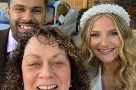 Heartful Ceremonies in Ilkley, West Yorkshire