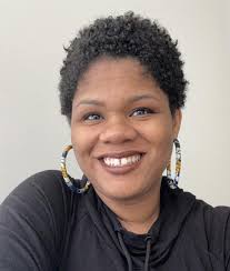 Joy Nutt's Instagram, Twitter & Facebook