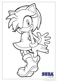 There's something for everyone from beginners to the advanced. Sonic The Hedgehog Coloring Pages 3 Boyama Sayfalari Ucretsiz Boyama Kitaplari Hayvan Boyama Sayfalari