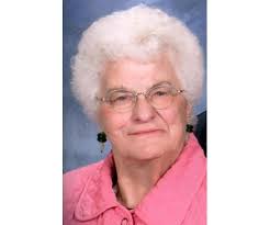 Lois Ritsema Obituary (2017)