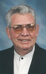 Howard "Bud" Huey Obituary