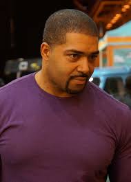 David Otunga