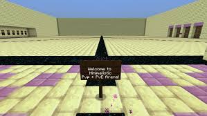 See full list on minecraft.buzz Mcpe Bedrock Minimalistic Pvp Pve Arena Pvp Maps Mcbedrock Forum