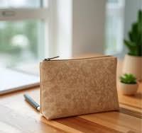 china cork shopping bag