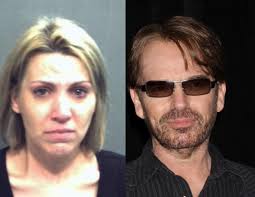 Culpan de homicidio a hija de Billy Bob