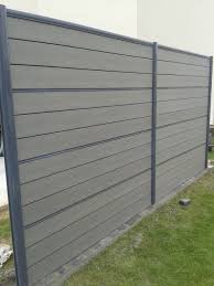 Penmie Bee Panneau Brise Vue En Bois Brico Depot