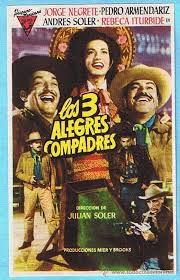 Mi compadre murio el sabado pasado en iraq. Compadres Pelicula Completa