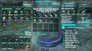 Please see the instructions page for reasons why this item might not work within ark: Ark Survival Evolved Episode 4 Industrial Cooker And Mindwipe Tonic Youtube