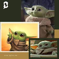 32 000 Signed Petitions For Baby Yoda Emoji Yoda Emoji Yoda Emoji