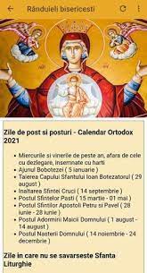 Pe data de 7 august, este prăznuit sfântul ierarh emilian mărturisitorul, episcopul cizicului. 11 Calendar Ortodox Ideas In 2021 Calendar HartÄƒ RugÄƒciune